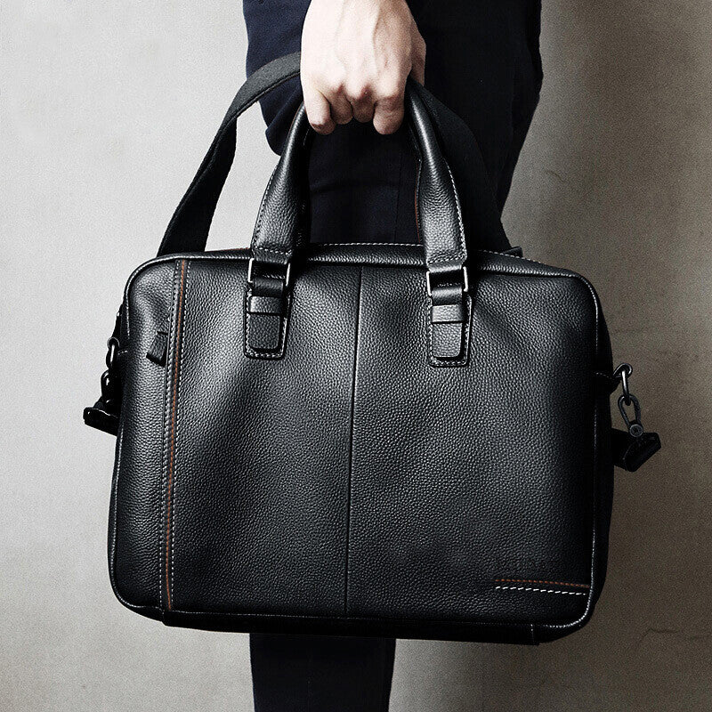 Men&#39;s briefcase