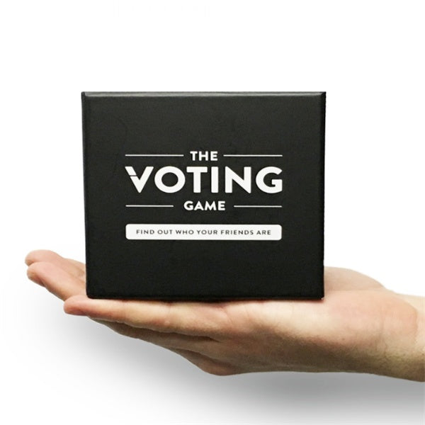 The Voting Game