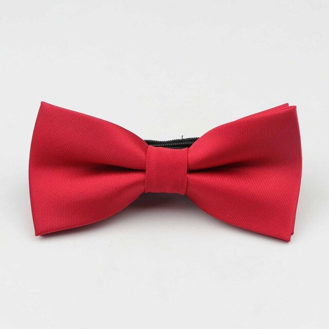 Children&#39;s bow tie