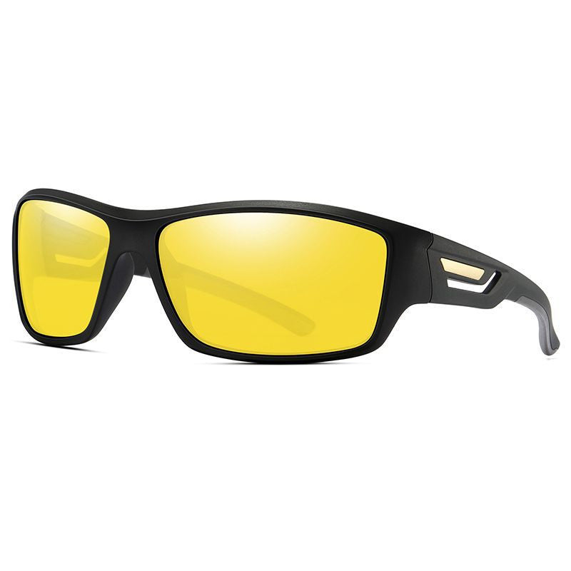 Fashion Windproof Polarized Sunglasses
