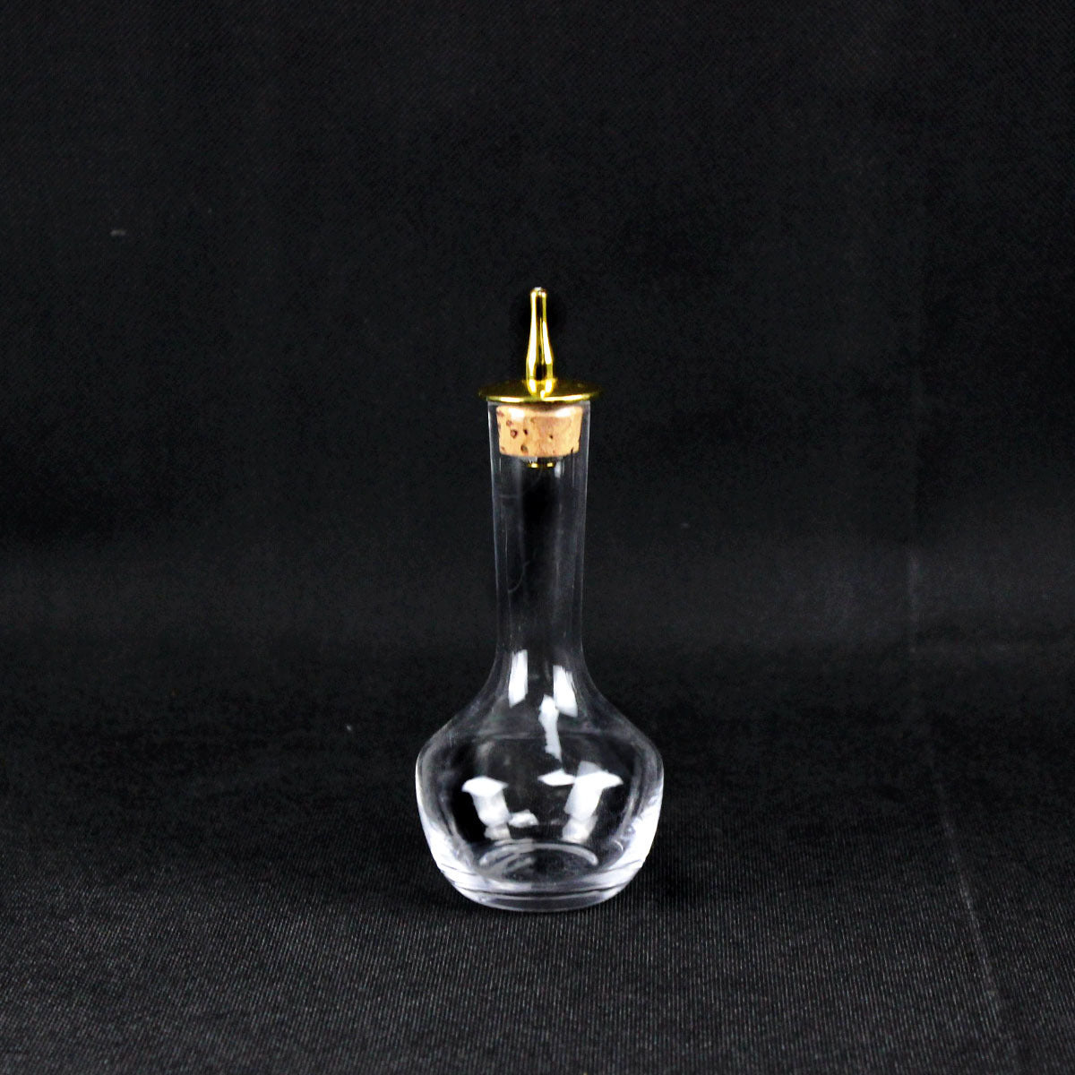 Blowing Bitter Bottle Custom Vermouth Bottle Cocktail With Stopper