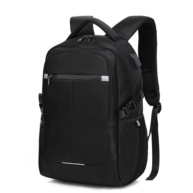 Men&#39;s Backpack Travel Leisure Business Computer