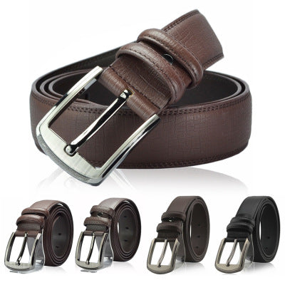 Men&#39;s belt