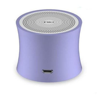 Mobile phone wireless connection speaker