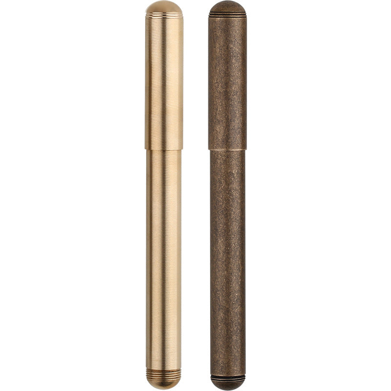 Calligraphy gift pen