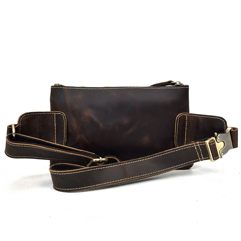 Men&#39;s Waist Bag Crossbody Bag