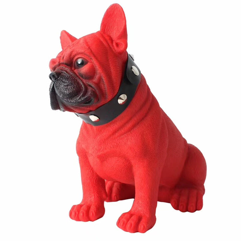 Full-body Dog M10 Bluetooth speaker