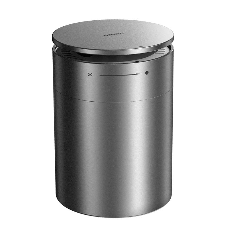 Car cup holder aromatherapy