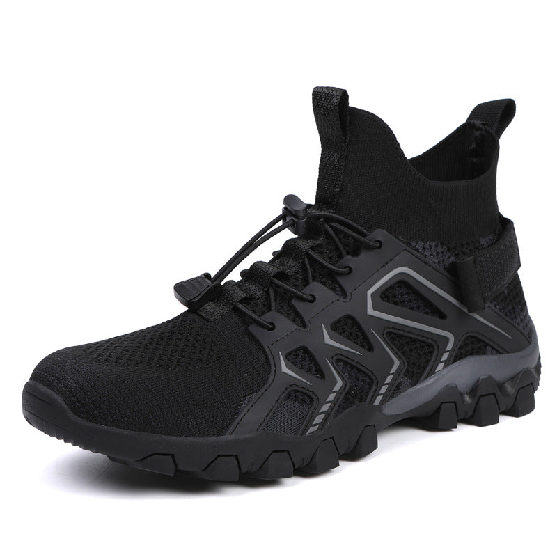 Men&#39;s  Fashion Outdoor Hiking Shoes