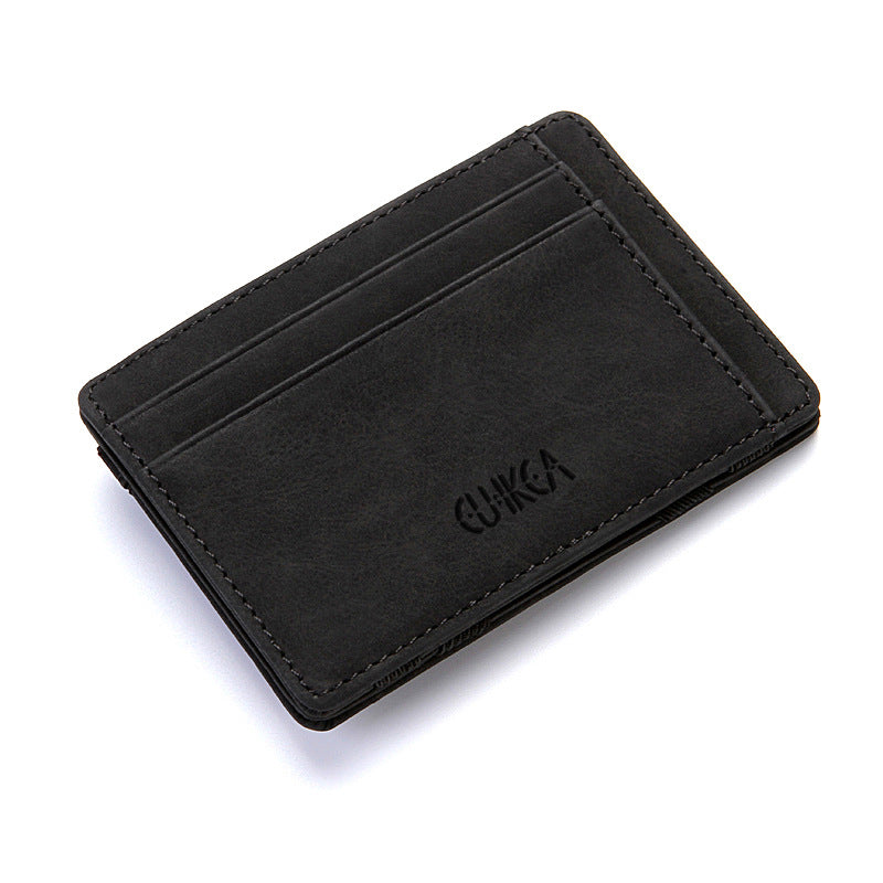 Men&#39;s wallet wallet