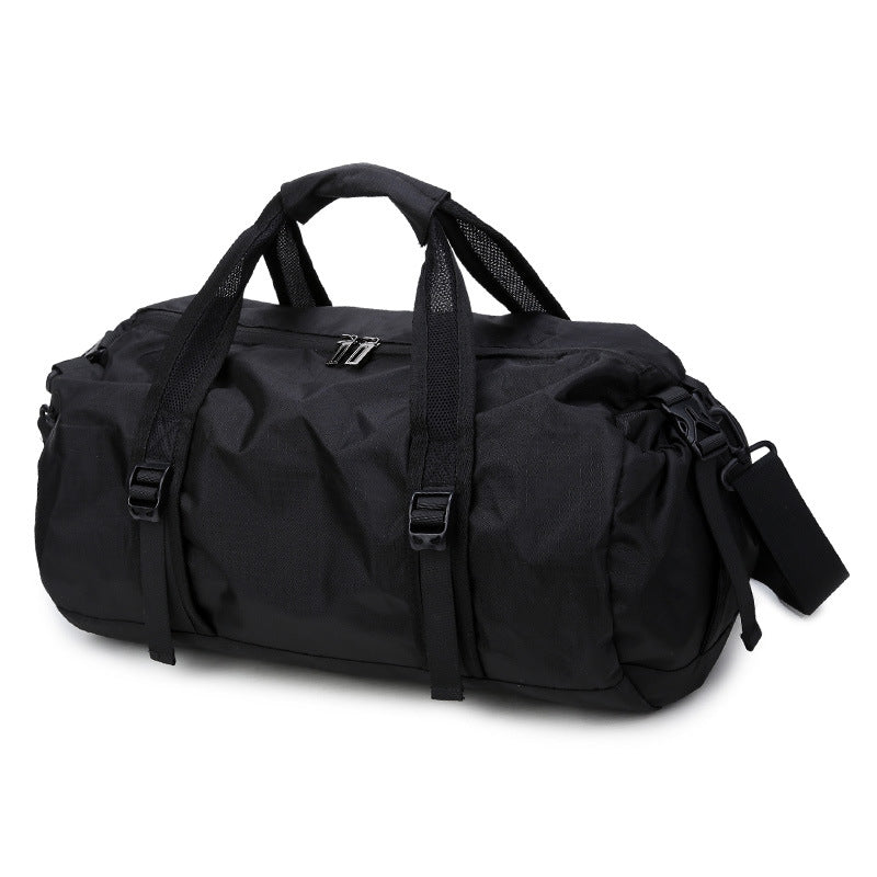Men&#39;s shoulder sports gym bag