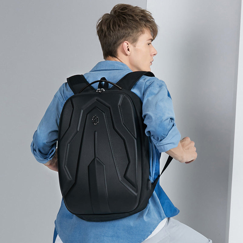 New Backpack EVA Hard Case Backpack