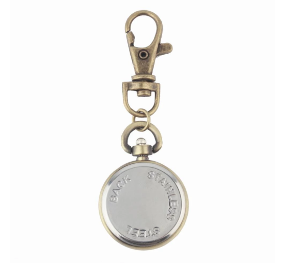 Vintage pocket watch