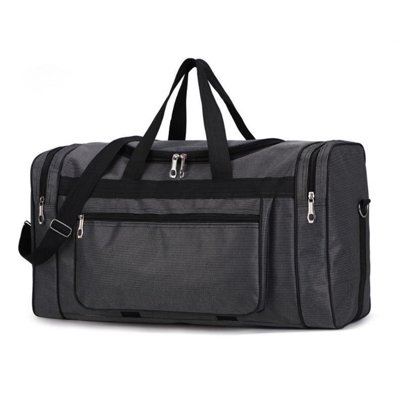 Portable travel bag
