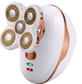 Multifunction 4D Electric Shaver 5 In 1 Men&#39;s Razor Beard Shaving Machine Trimmer Clipper Hair Cutting Removal Machine Barber