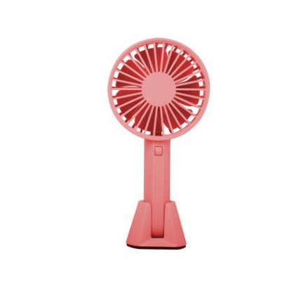Portable handheld fan