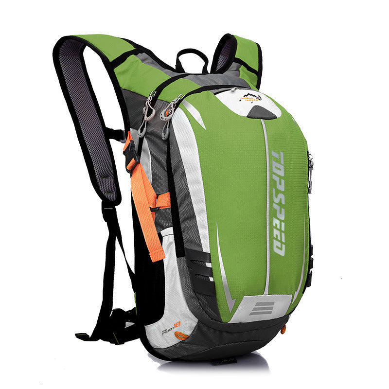 Outdoor hiking bag