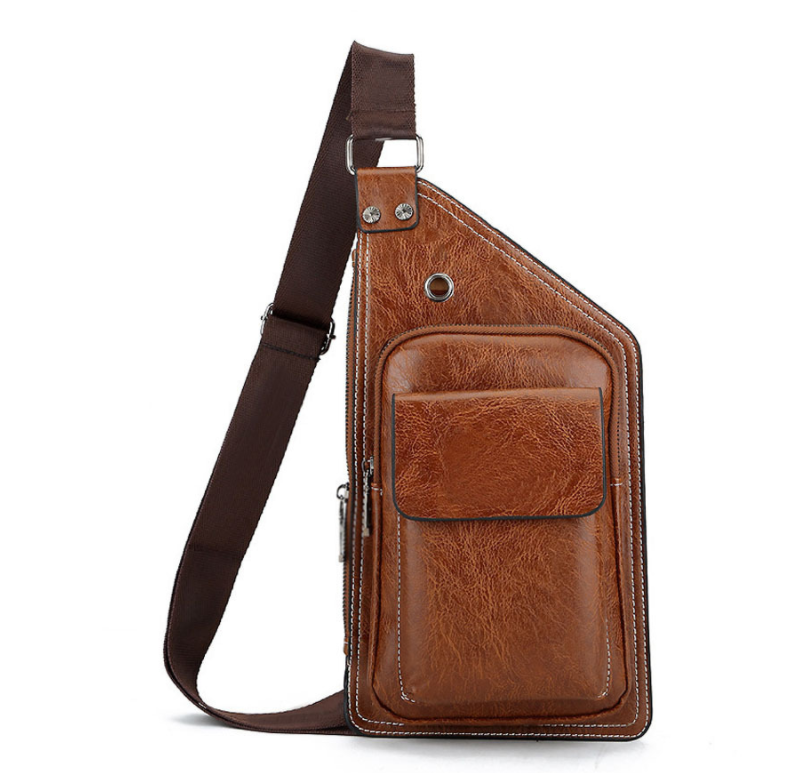 Fashion Outdoor Leisure Bag Men&#39;s Bag Cycling Backpack