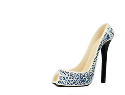 New European style creative wine rack