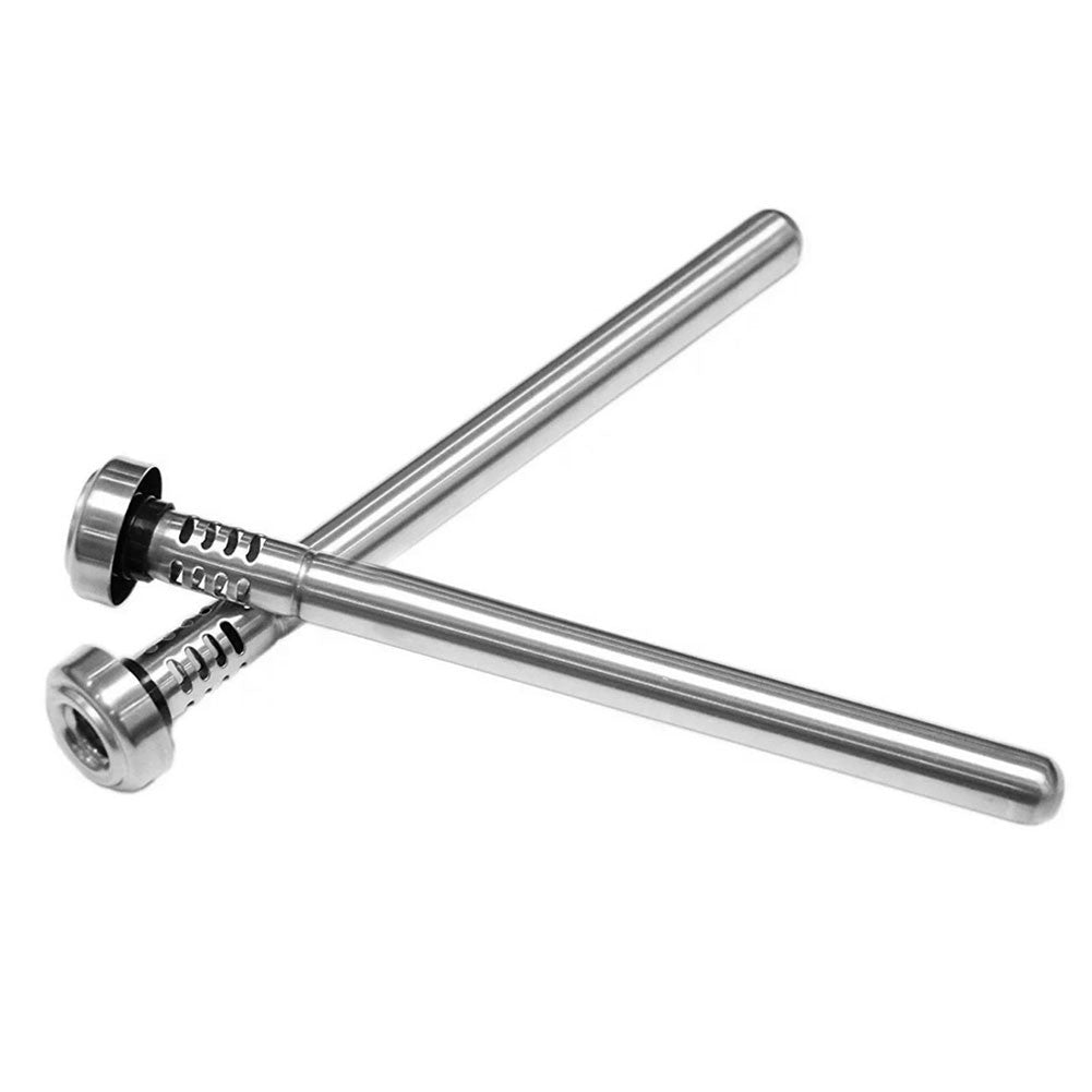 Stainless steel quick ice wine maker beer popsicle