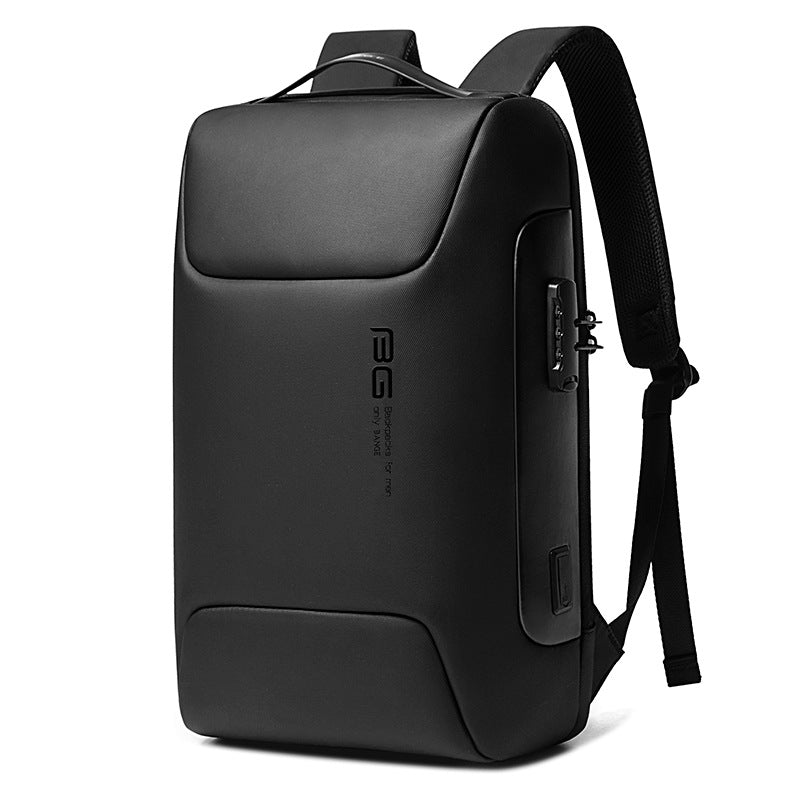 Men&#39;s Waterproof Backpack For Business Travel