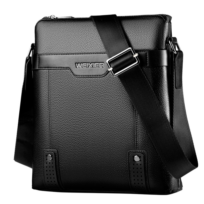 Men&#39;s casual men&#39;s bag