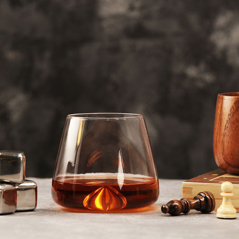 Sein Whiskey Glass