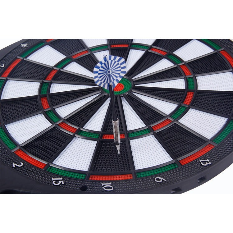 Professional Training Soft Dart Board Set