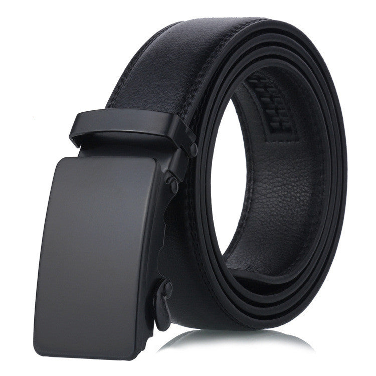Casual men&#39;s belt