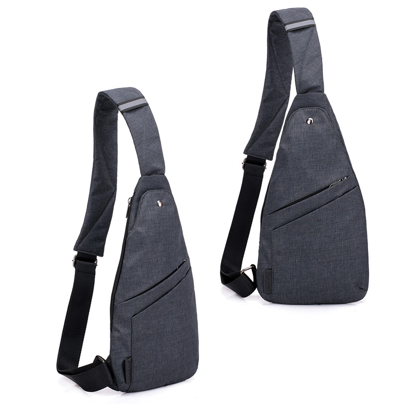 Men&#39;s Messenger Bag