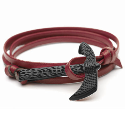 Axe bracelet Viking