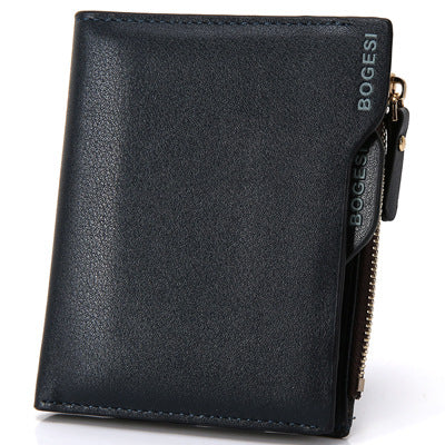 Men&#39;s new wallet card package wholesale