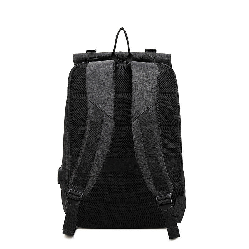 Multi-functional Computer Backpack With Large Capacity