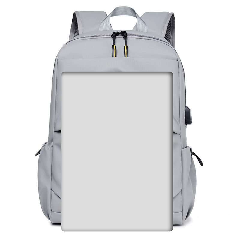 Men&#39;s Waterproof Backpack, Computer Bag