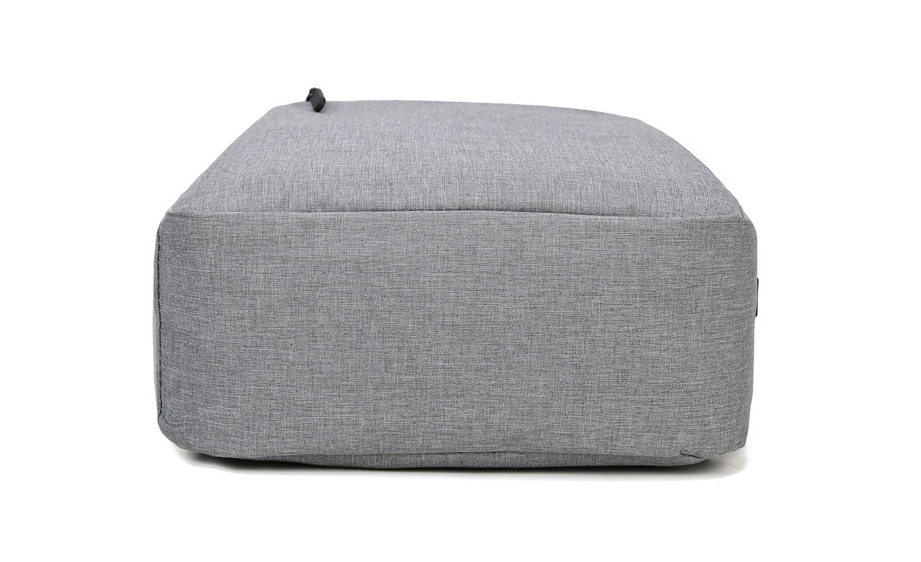 Rechargeable computer bag