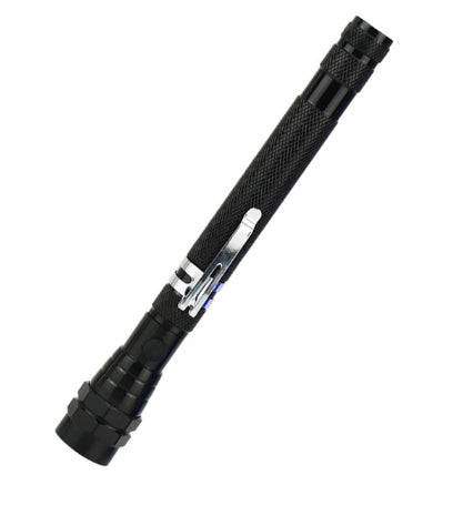 Telescopic torch
