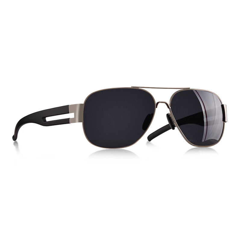 TR90 Men&#39;s Polarized Sunglasses