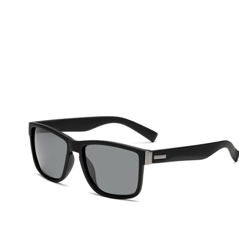 New Polarized Real Film Sunglasses Sports Outdoor Driving