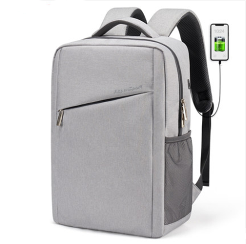 Shoulder Computer Bag Travel Leisure Simple Fashion Trend