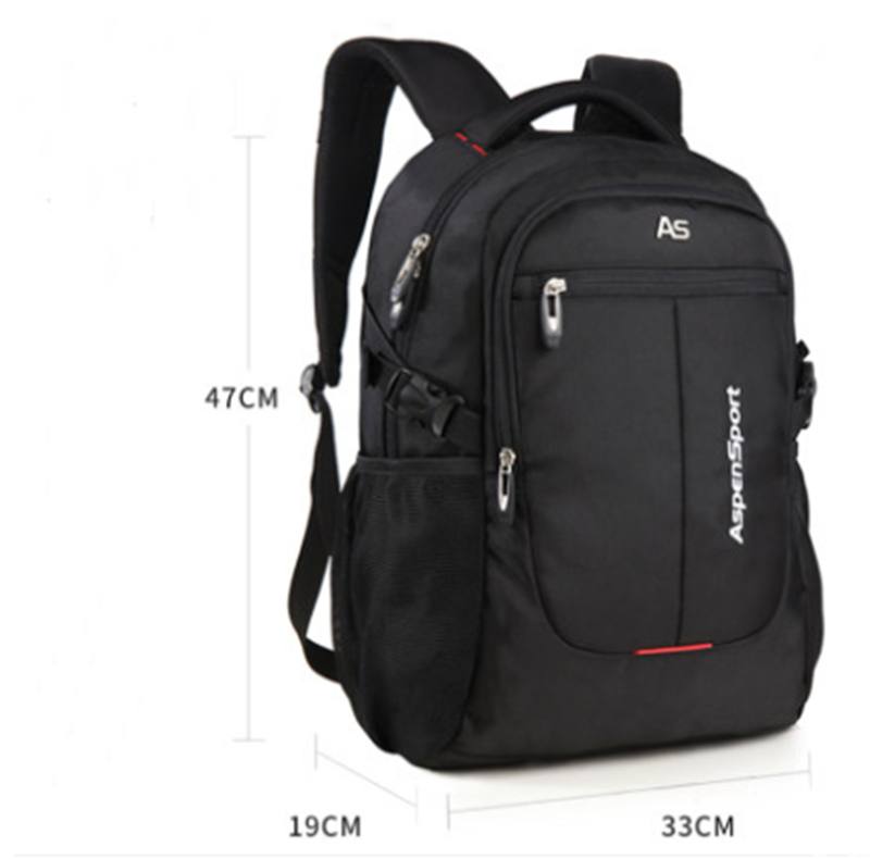 Backpack Student Large-capacity Portable