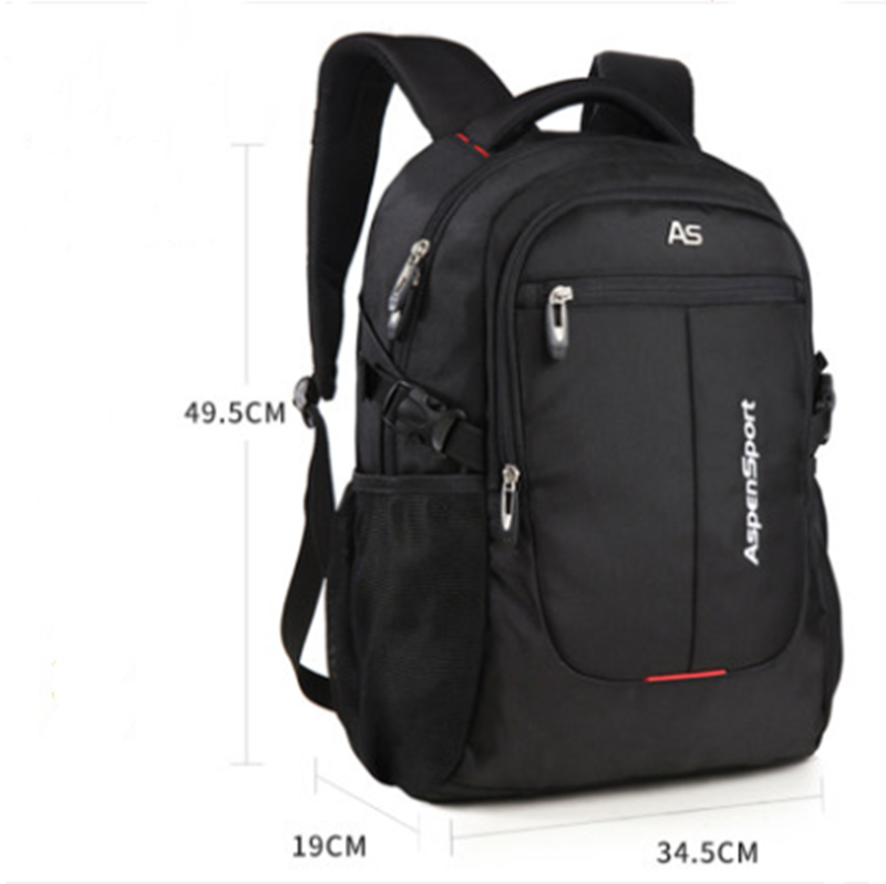 Backpack Student Large-capacity Portable