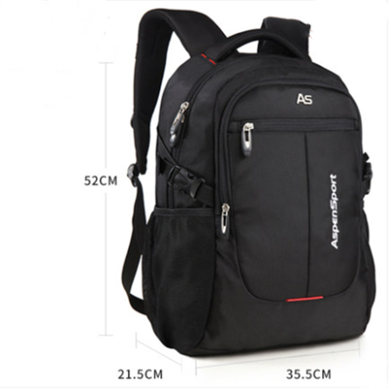 Backpack Student Large-capacity Portable