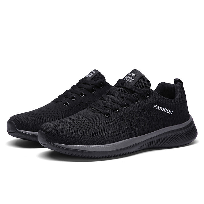 Mesh Sports Men&#39;S Shoes Breathable Tide Shoes