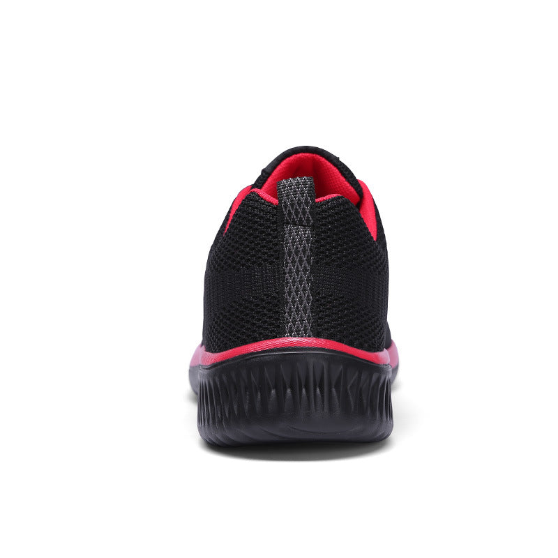 Mesh Sports Men&#39;S Shoes Breathable Tide Shoes