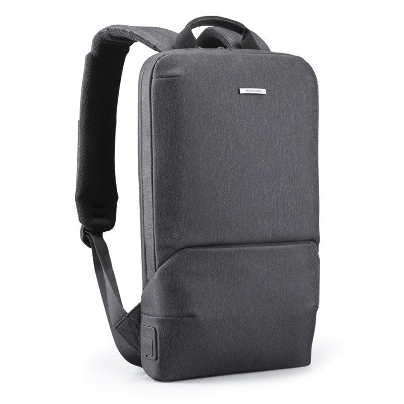 Men&#39;s Business Multi-function Backpack To Reduce The Burden And Wear