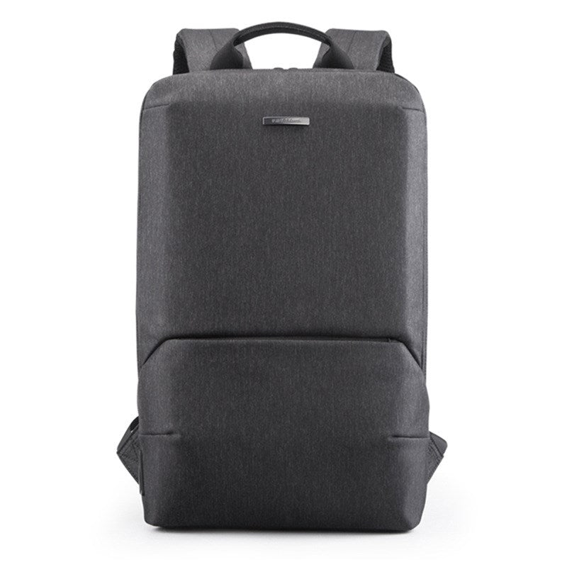Men&#39;s Business Multi-function Backpack To Reduce The Burden And Wear