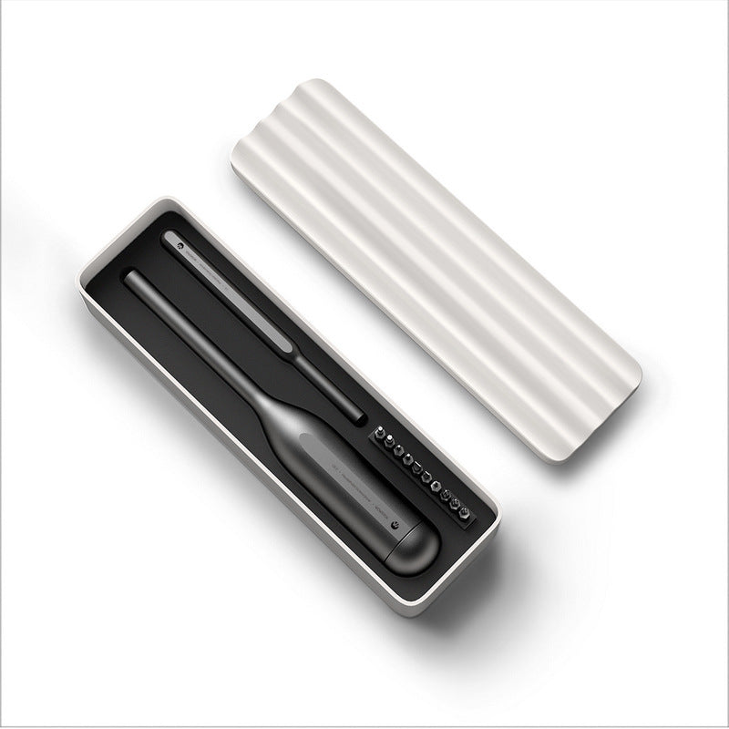 Multifunctional Manual Screwdriver Set Household Screws