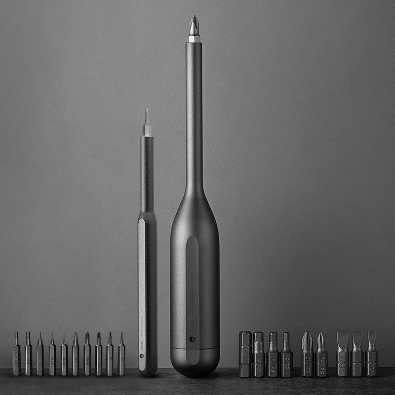 Multifunctional Manual Screwdriver Set Household Screws