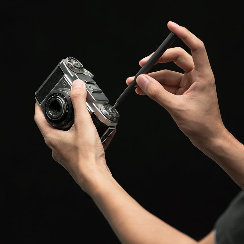 Multifunctional Manual Screwdriver Set Household Screws