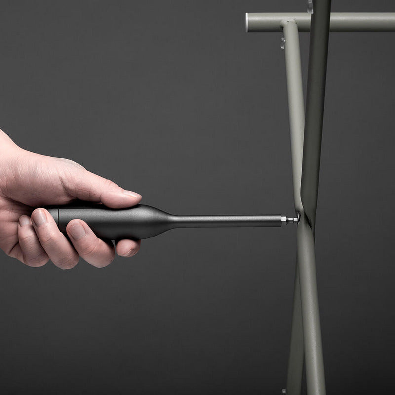 Multifunctional Manual Screwdriver Set Household Screws